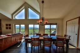 Mountain Bliss | 3 BR Retreat W/ Views + Hot Tub - Image 2