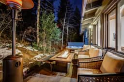 Mountain Mansion | Hot Tub | Sauna - Image 5