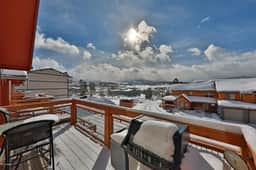 Mountain Town Home - Hot Tub, Bikes & Views! - Image 3