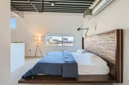 New, Hip Loft near RiNo / Taxi District w/ Pool - Image 3