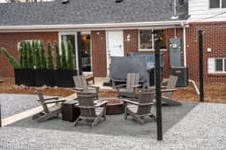 Newly Remodeled | Hot Tub, Fire Pit + Game Room - Image 4