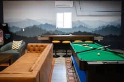 Newly Remodeled | Hot Tub, Fire Pit + Game Room - Image 3
