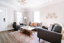 Olde Town Ambler | A Distinctive Walkable Retreat - Image 3