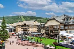 Park Plaza Condo W/Resort Amenities - Image 4