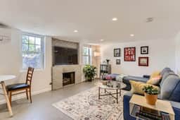 Pet Friendly I Remodeled I Near RiNo | Sleeps 6 - Image 4
