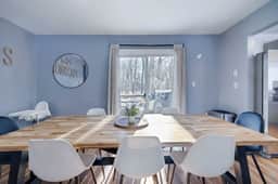 Pocono Lake Charmer: Lakeview Retreat for 10 - Image 5