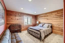 Red Rocks I Golden I Morrison I King Bed I Denver - Image 5