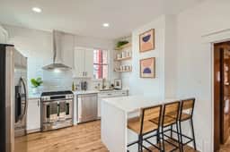 Remodeled 3bd I Baker I Broadway I Sante Fe I CBD - Image 3