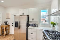 Remodeled 3bd I Baker I Broadway I Sante Fe I CBD - Image 5