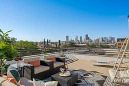 RiNo Loft w/ parking & mtn Views - Image 2