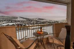 Ski in, Ski Out Condo In The Heart Of Avon - Image 3