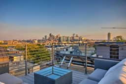 Skyline House | Eco Efficient Luxury Home - Image 4