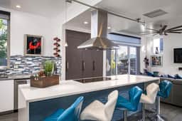 Skyline House | Eco Efficient Luxury Home - Image 5