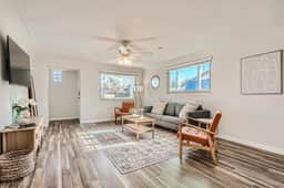Sleeps 10 I Denver I Red Rocks I Tennyson I Pets - Image 5