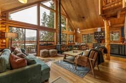 Soulpine Retreat | A Designer Mountain Escape - Image 4