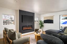 Spacious + Stylish Home w/HotTub 12min to Downtown - Image 2