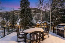 Spruce Street Chalet | Lux Living Mins to Vail - Image 3