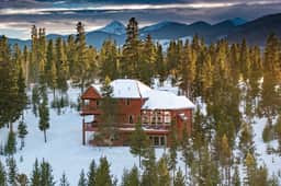Stunning Mountain Retreat W/Views|Private Hot Tub - Image 2