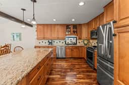 The Alpine Lodge | 4BR on Eagle-Vail Golf Course - Image 3