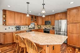 The Alpine Lodge | 4BR on Eagle-Vail Golf Course - Image 5