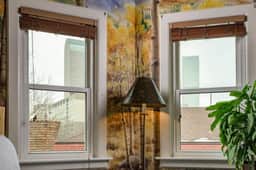 The Aspen Room - Queen Anne Bed & Breakfast - Image 5