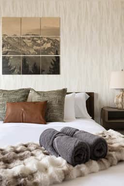 The Beaver Den | Penthouse W/Game Room | 7min To Beaver Creek - Image 4