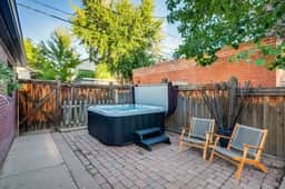 The Bonsai Bungalow | Hot Tub | Game Room - Image 5