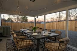The Denver Social I Hot Tub, Fire Pit & Game Room - Image 3
