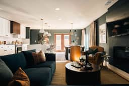 The Fairway House | Luxe Design, Sauna + Mini Putt - Image 3