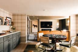 The Fairway House | Luxe Design, Sauna + Mini Putt - Image 4