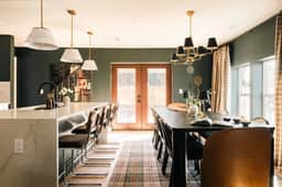 The Fairway House | Luxe Design, Sauna + Mini Putt - Image 2