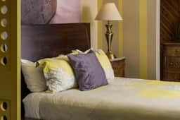 The Fountain Room - Queen Anne Bed & Breakfast - Image 3