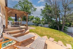 The Gather House | Stylish Stay w/ Room to Play - Image 3