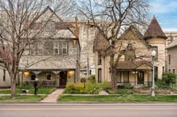 The Garden Room - Queen Anne Bed & Breakfast - Image 4