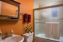 The Garden Room - Queen Anne Bed & Breakfast - Image 3