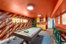 The Mile High Haus | Hot Tub, Theater + Game Room - Image 2