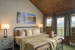 The Moose Hoose I Stunning Views + Game Room - Image 4