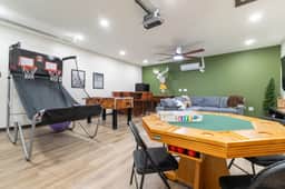 The Moose Hoose I Stunning Views + Game Room - Image 5