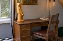 The Park Room - Queen Anne Bed & Breakfast - Image 3