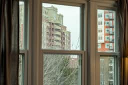 The Park Room - Queen Anne Bed & Breakfast - Image 5