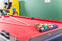 The Peakline Lodge | Gym • Hot Tub • Game Room - Image 5