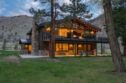 The Poudre River Ranch I Luxury Retreat - Image 3