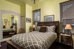 The Tabor Room - Queen Anne Bed & Breakfast - Image 2