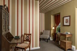 The Skyline Room - Queen Anne Bed & Breakfast - Image 3