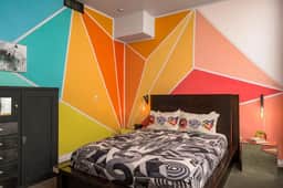 The Tower Room - Queen Anne Bed & Breakfast - Image 2