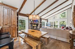 Timber Falls 4BR Penthouse Retreat with Views - Image 5