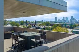 Ultra Luxury Loft I Fireplace I Rooftop I RiNo - Image 3