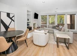Vail Village 2BR Condo I Walk to Gondola & Dining - Image 4