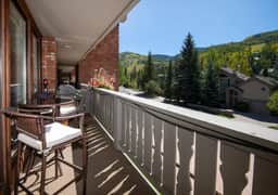 Vail Village 2BR Condo I Walk to Gondola & Dining - Image 2