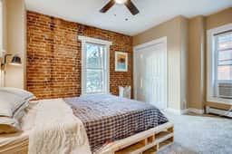 Central Denver Townhome I Historic Neighborhood - Image 3